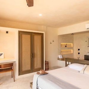 Double Room Sea View